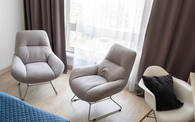 Апартаменты на Социалистической 21 (7011)