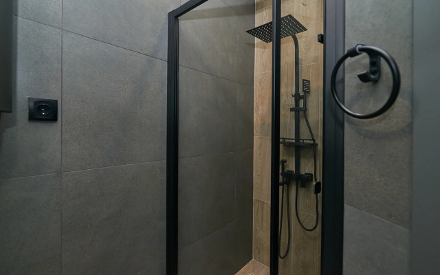 Horomy Na Eduarda Dyyakonova 14 Apartments