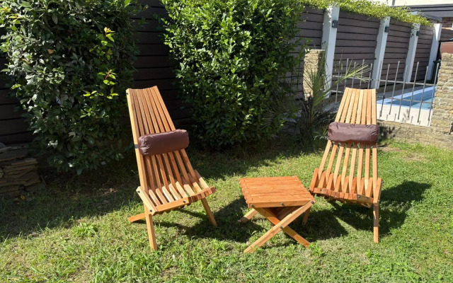 Kottedzh Private House