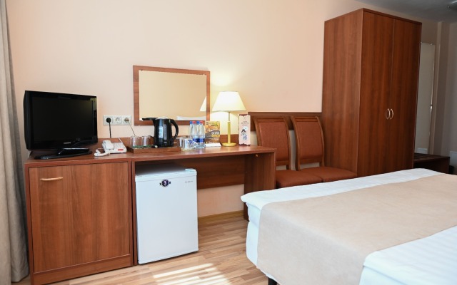Laplandiya Hotel