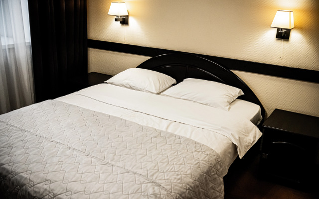 Hotel Arena