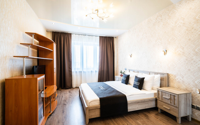 Inndays apartments Flat