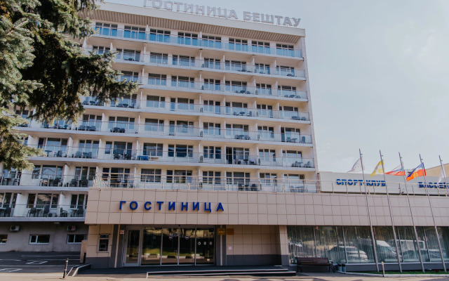 Beshtau Hotel