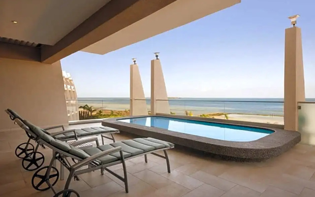 Ramada Resort by Wyndham Dar es Salaam