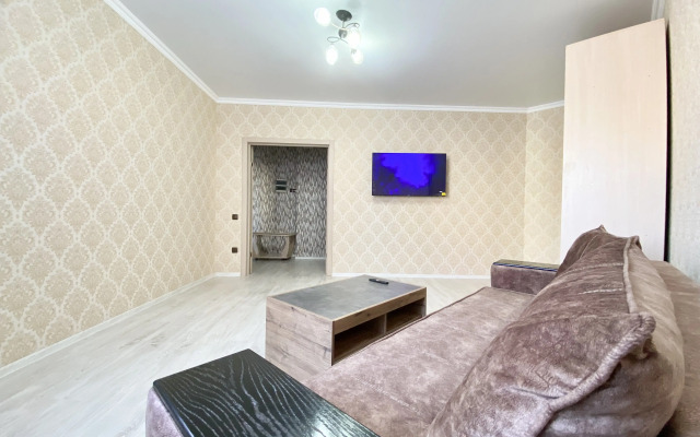 Mon-Sher Flat