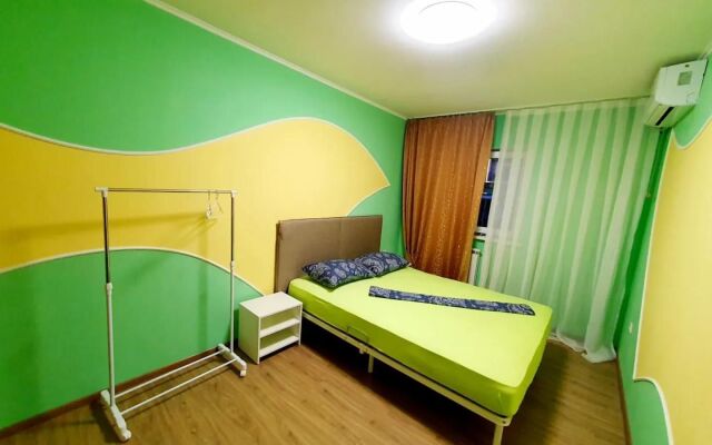 Na Gornoy 3 Flat