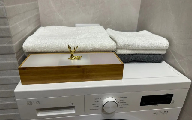 Апартаменты ForRest 6