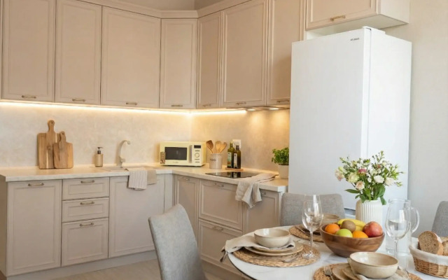 Апартаменты  в Южном районе Новороссийска от LetoApart