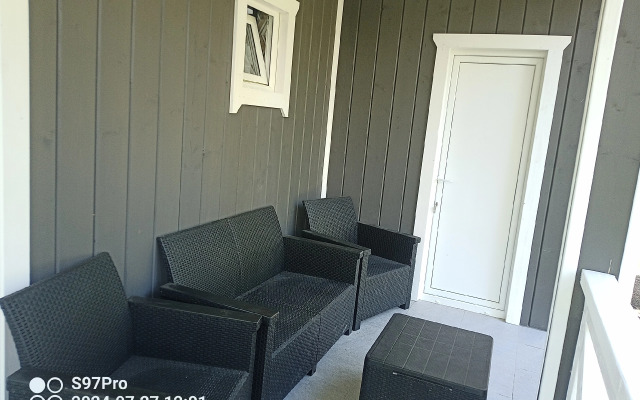 База отдыха Усадьба ДарЭли