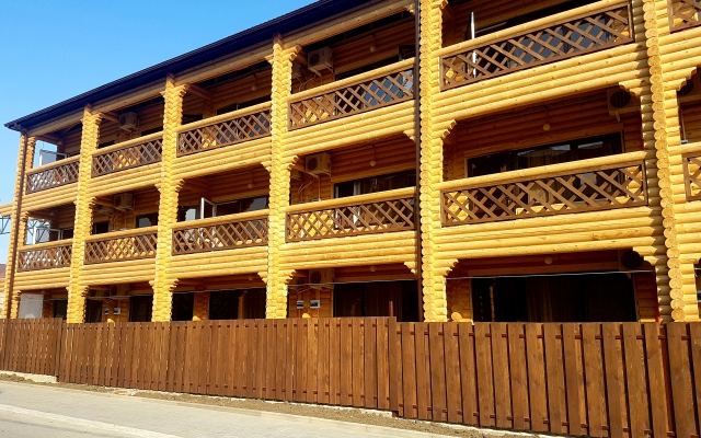 La Costa Hotel