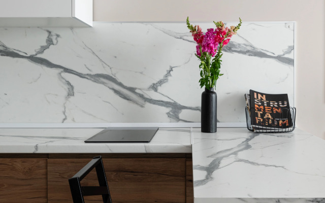 Квартира Уютная на Нижегородской