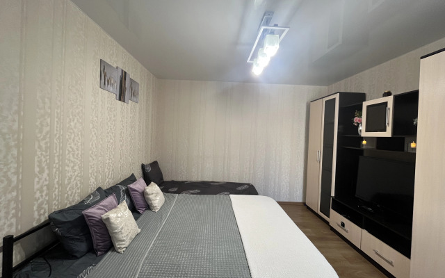 Квартира 2 на улице Большая 98