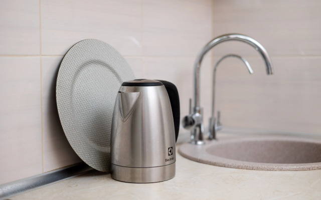 Апартаменты с видом на Свислочь