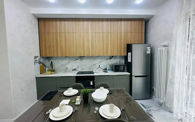 Apartamenty v ZK 4YOU na Radostovca 333A