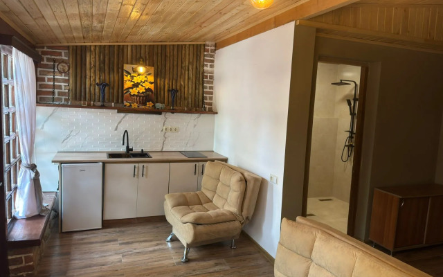 Safari House Hotel