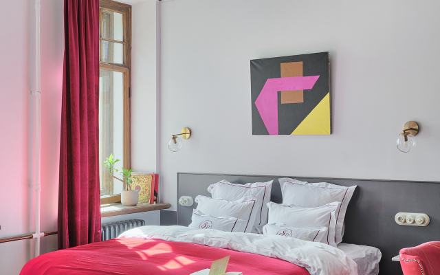 Апартаменты Sands Rooms 1