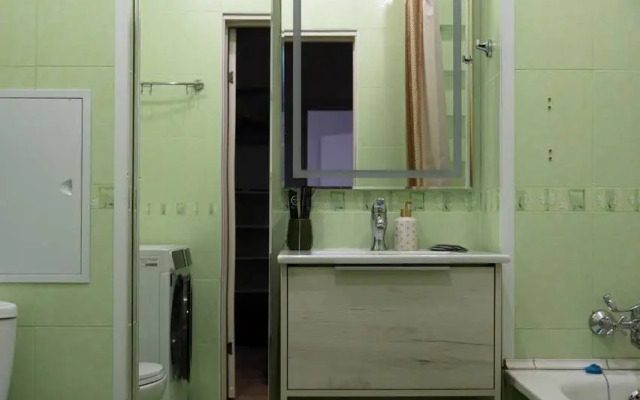 Апартаменты на Авиаторов 29