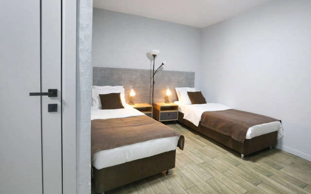 Гостевой Дом Центральный