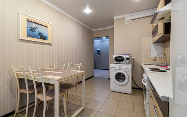 Апартаменты Квартира Посуточно