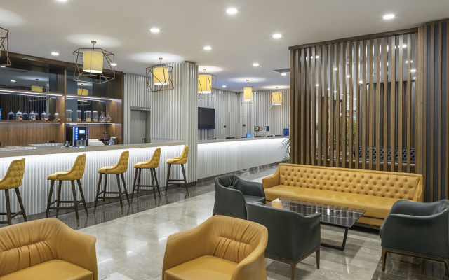 Hampton by Hilton Istanbul Arnavutkoy