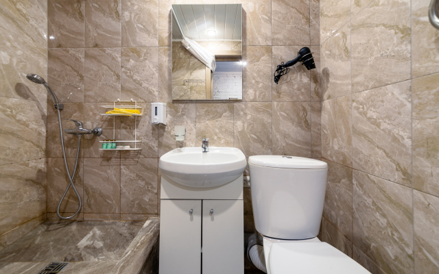 Апартаменты Бут'Ка 4