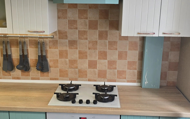 Квартира Уютная 2-х комнатная 55м2