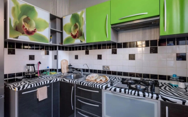 Квартира на Восстания