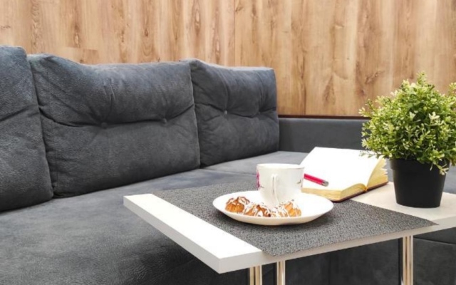 Апартаменты Мой Центр