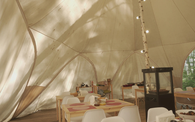 Bereg Grifona Camping