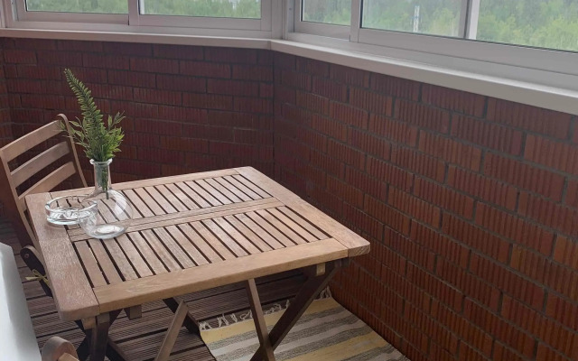 Квартира семейная на Подлесной