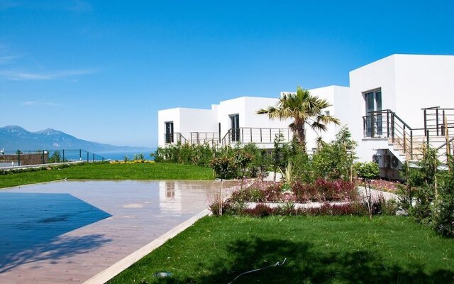 Lavender Residence Apartments