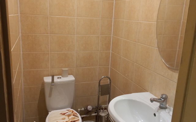 Orkhideya  Hostel