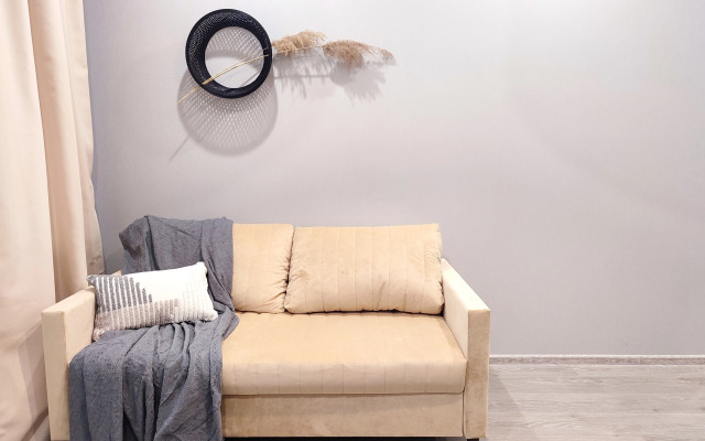 Квартира в МКРН Энка