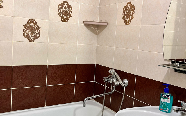 Апартаменты рядом с ТРЦ ПЛАНЕТА