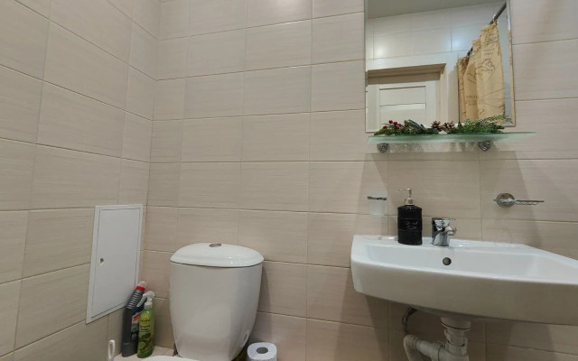 Квартира на Богдана Хмельницкого, 50