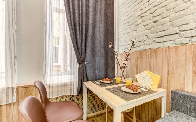 Апартаменты Locationapartments 1