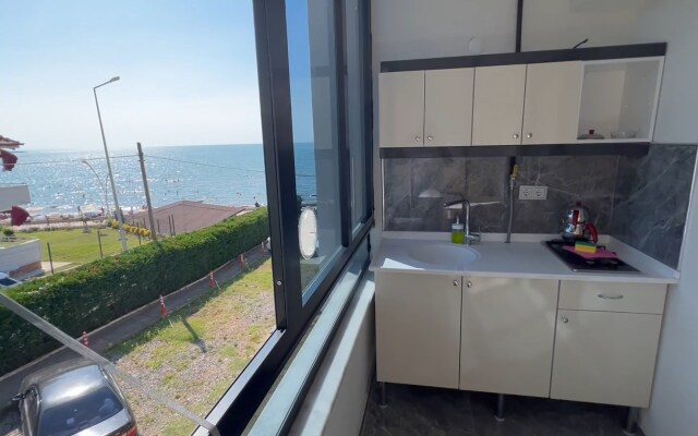 Апарт-отель Ergul