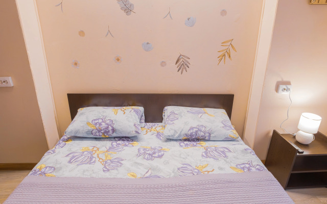 Khitrovskaya Ploschady Istoricheskiy Tsentr Flat