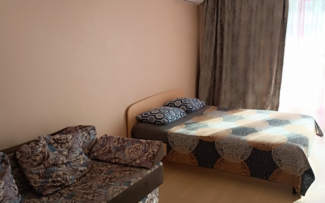 Panorama Flat