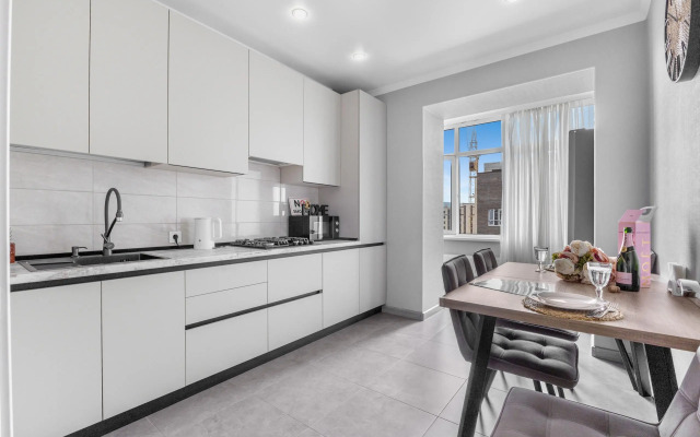 Квартира в ЖК Весна (В3)