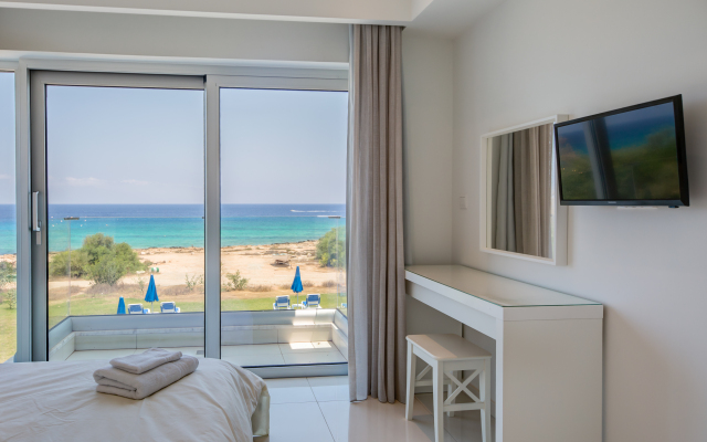 Ocean Suites Luxury Apartments