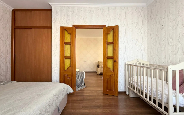 Квартира Строителей 2В