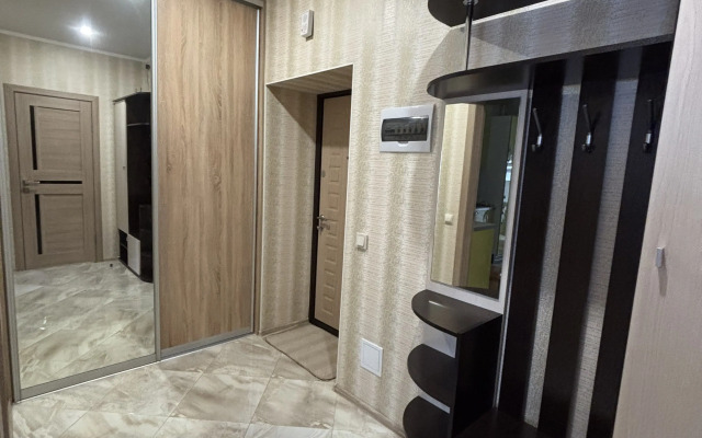 Otdykh Na Poberezhye Baltiki Apartments