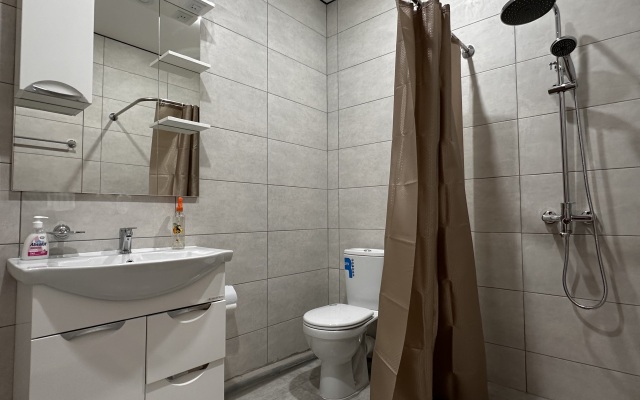 Revival Guest House