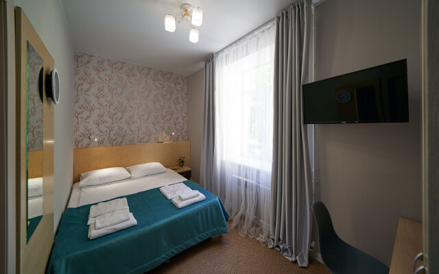 Kumir Mini-Hotel