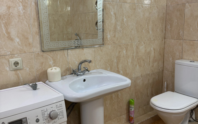 Апартаменты в Центре 1