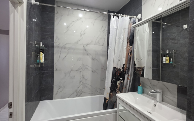 Apartamenty na Pionerskoj 15