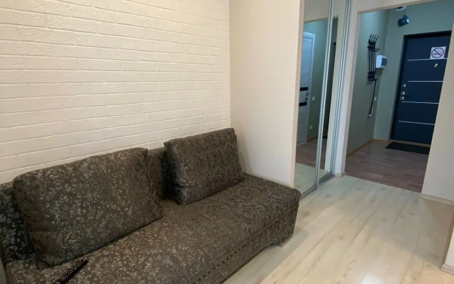 Na Pushkinskoy V Ocean City Apartments