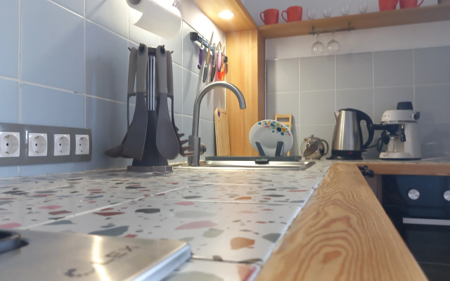 Апартаменты Гавань