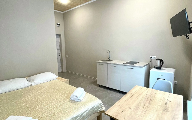 Avanta Guest House